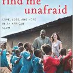 Picture of Book Cover of Find Me Unafraid